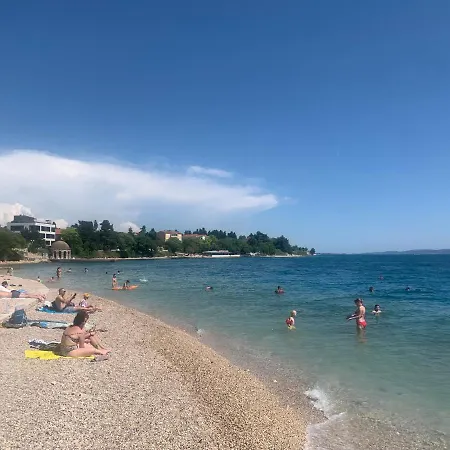 Blue Lagoon Center * Zadar