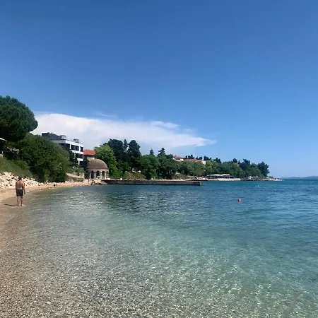 Blue Lagoon Center * Zadar