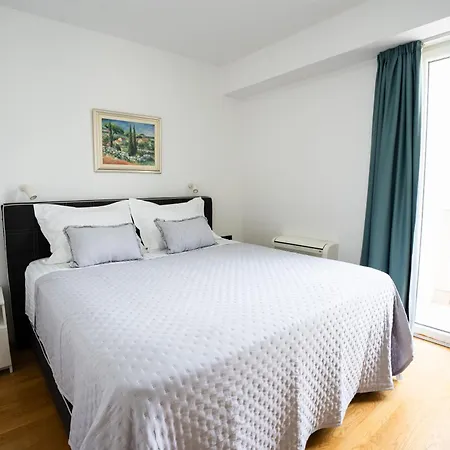 Appartement Blue Lagoon Center *