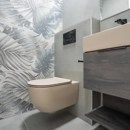 Blue Lagoon Center Appartement Zadar