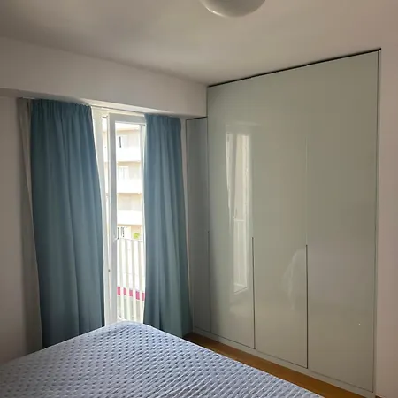 Appartement Blue Lagoon Center *