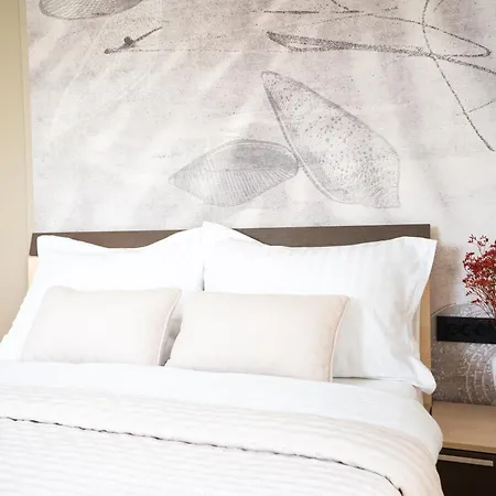 Apartamento Blue Lagoon Center *