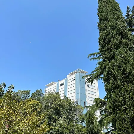 Avantgarde 5 Min Walk Beach&old Town Apartment *