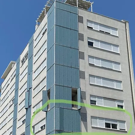 Apartamento Blue Lagoon Center