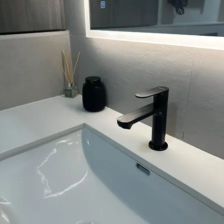 Apartamento Blue Lagoon Center *