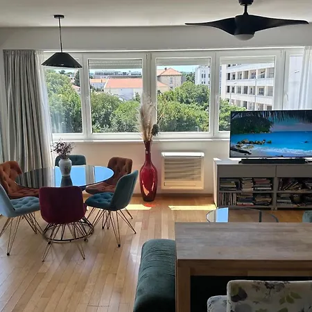 Avantgarde 5 Min Walk Beach&old Town Apartment *