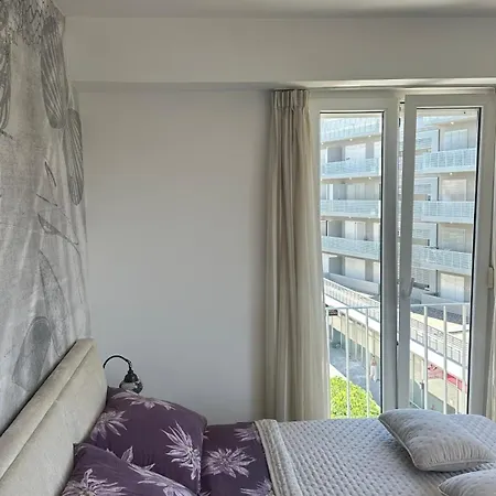 Apartment Avantgarde 5 Min Walk Beach&old Town *