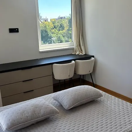 Apartment Avantgarde 5 Min Walk Beach&old Town *