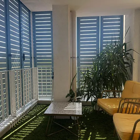 Apartment Avantgarde 5 Min Walk Beach&old Town *